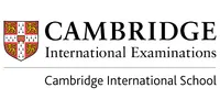 Cambridge International logo