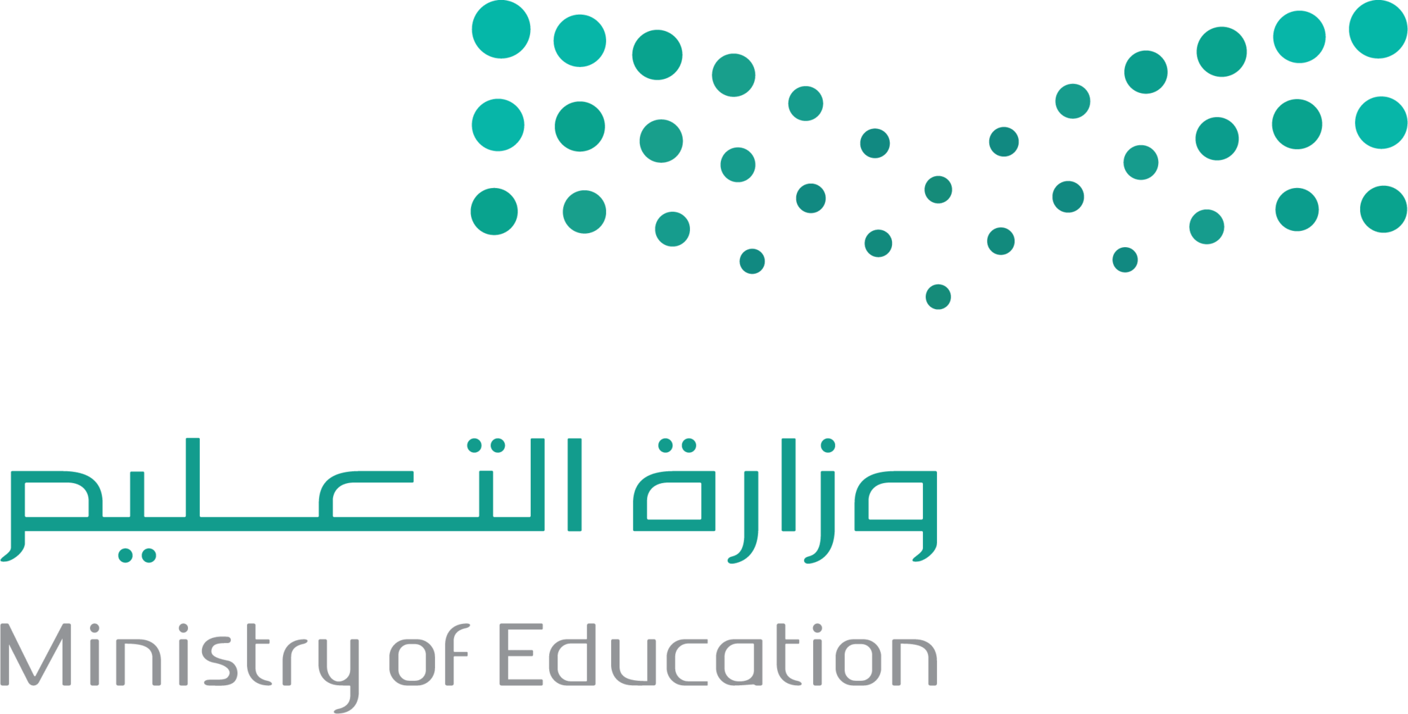 Ministry of Education Saudi Arabia logo